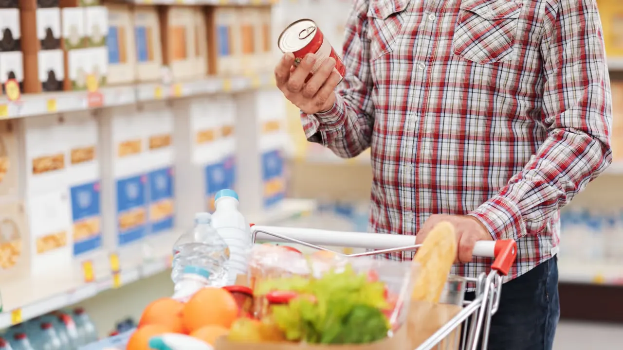 Att handla är mer än bara köp