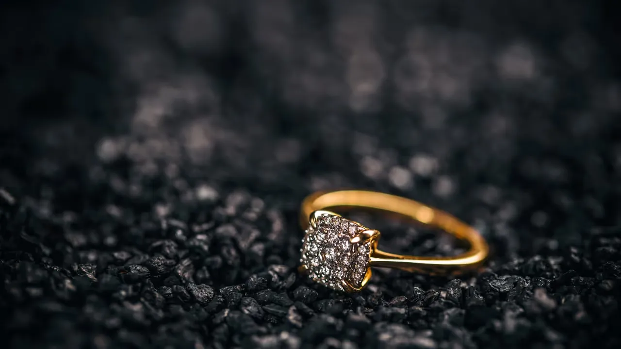 Berättelser i varje detalj