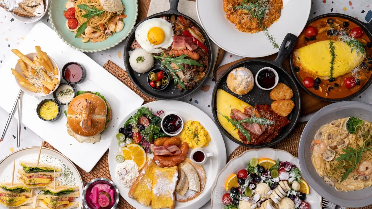 En smakfull resa genom matupplevelser