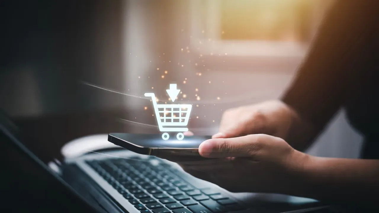 Framtiden för digital handel och oss