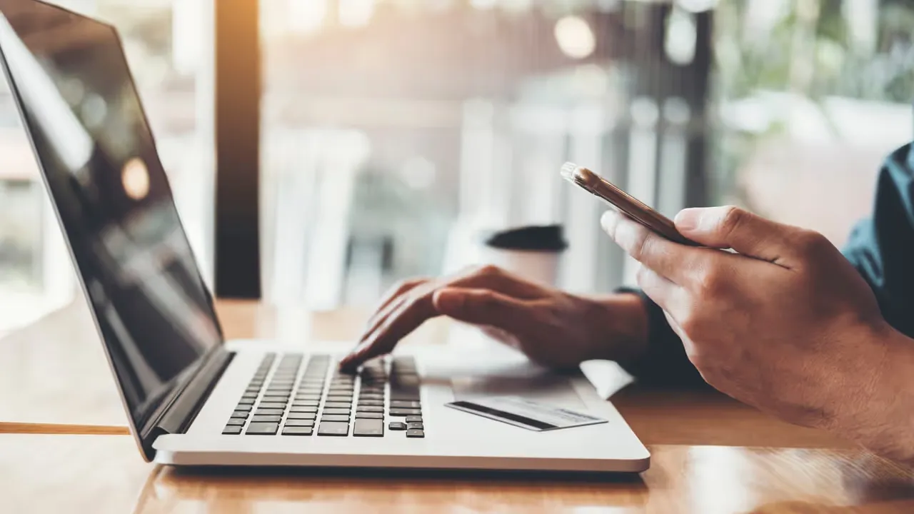 Framtidens shopping i en digital värld