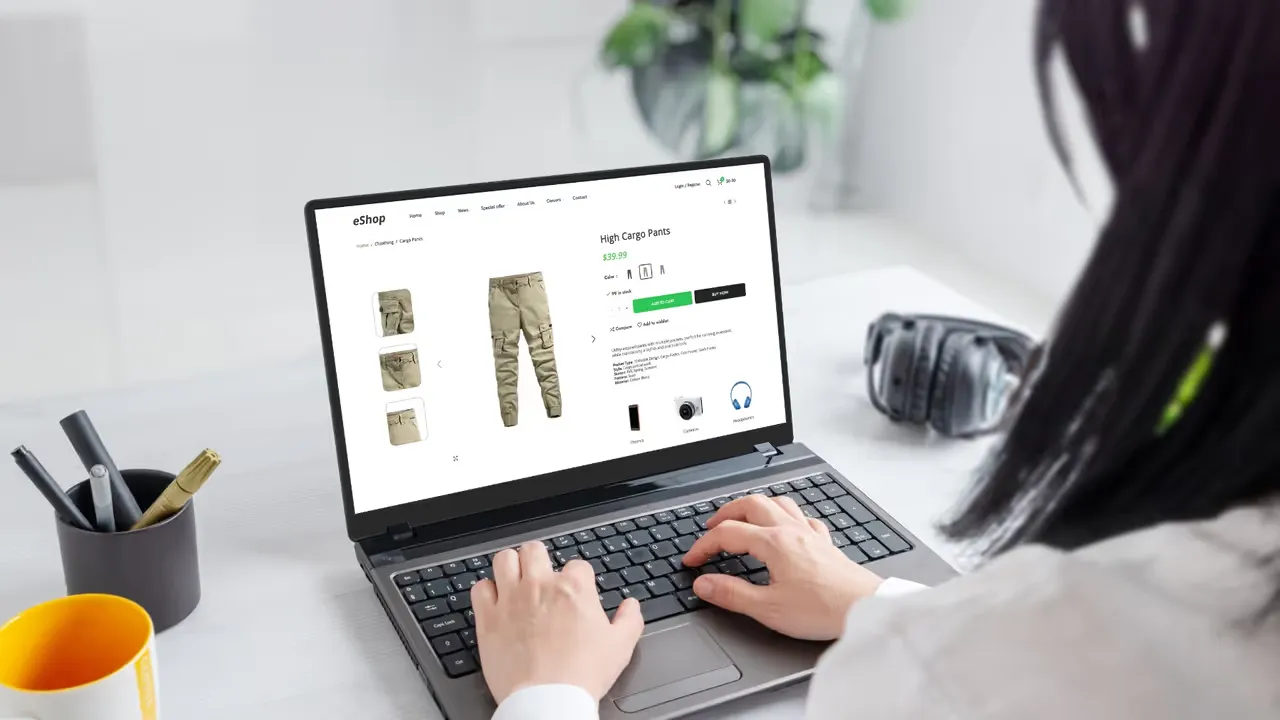 Konsumtionens nya landskap och val