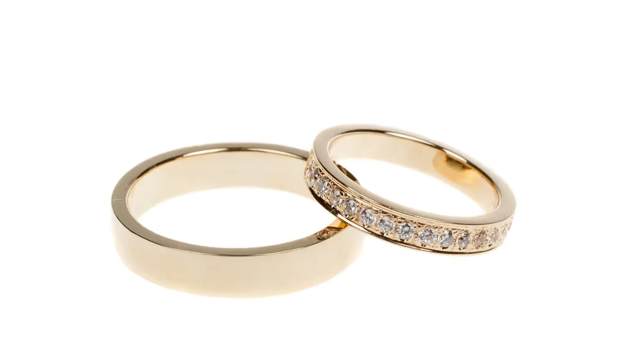 Magin med smycken och deras betydelse