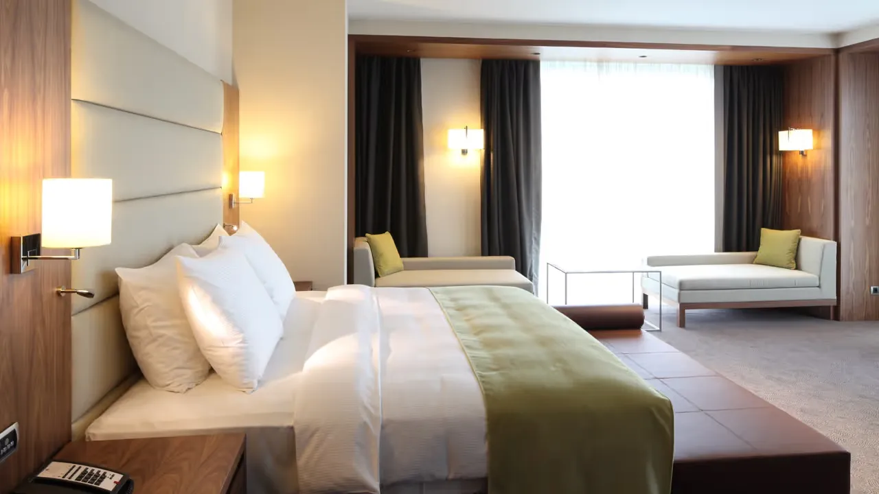 Upptäck hemligheterna bakom ditt boende